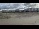 Beach cross de Berck : la grosse bosse en vidéo