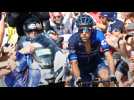 VIDÉO. Cyclisme : le jour où Thibaut Pinot a fait pleurer Marc Madiot