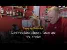 À Bruay-la-Buissière, les restaurateurs font face au fléau du no-show