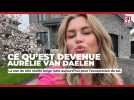 Qu'est devenue Aurélie Van Daelen (Secret Story) ? - Ciné-Télé-Revue