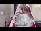 VIDÉO. Influenceurs sur TikTok, ils invitent les Nantais à défendre la magie de Noël
