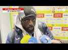 FC Nantes - Le Havre. Abdoulaye Touré : « J'ai failli me tromper de vestiaire »
