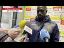 FC Nantes - Le Havre. Sissoko : « Ne pas prendre les trois points, c'est frustrant »