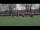 Revivez en vidéo les 5 buts inscrits par Itancourt face à Saint-Maximin