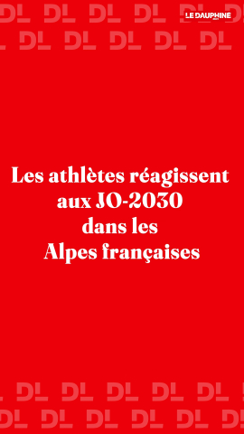 Jeux Olympiques 2030 - La France a-t-elle une chance d'accueillir encore les  JO en 2030 ? - Eurosport