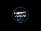 L'agenda culturel - 1er décembre