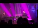 Hazebrouck : Alain Chamfort en concert à l'église Saint-Eloi