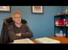 Affaire Jean Moritz : interview de Hugo Van Cauwenberge