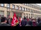 Beauvais : les syndicats s'expriment sur la revalorisation des salaires des agents municipaux
