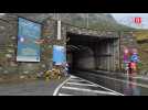 Ariège. Un nouveau système de détection automatique d'incident au tunnel d'Aragnouet-Bielsa