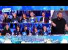 Cyril Hanouna avertit France Télévisions
