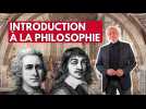La classe philo : introduction à la philosophie