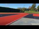 Espace athlétisme d'Isbergues