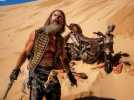 Furiosa: A Mad Max Saga: Trailer HD VF