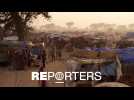 Darfour : enquête sur un massacre
