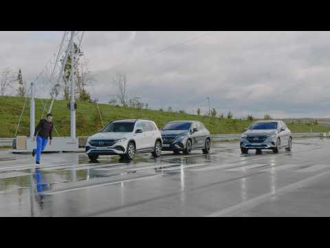 Mercedes-Benz Verification and Validation Methods Project 2023