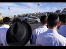 VIDÉO. Une attaque fait trois morts à un arrêt de bus de Jérusalem