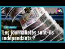 Question d'ado : les journalistes français sont-ils vraiment indépendants ?