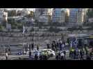 Attaque terroriste à Jérusalem-Ouest : trois Israéliens tués, les deux assaillants abattus
