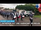 L'harmonie L'Intrépide, une centenaire qui continue d'animer Nogent-sur-Seine