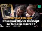 Ce procès pour « favoritisme » d'Olivier Dussopt tombe très mal
