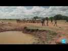 Ouganda : l'eau, source de conflits au Karamoja