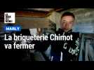 Marly : la briqueterie Chimot va fermer