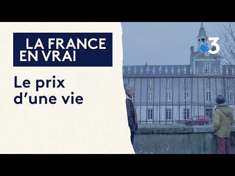 Bande-annonce du documentaire - Le prix d'une vie, Violences sexuelles dans l'Eglise, sur France 2 le 5 décembre 2023