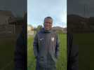 #D3F Alassane Diakité après GF38 - Toulouse FC (0-1)