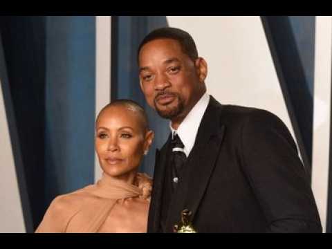 VIDEO : Will Smith et Jada Pinkett Smith : le couple runi pour fter Thanksgiving en famille