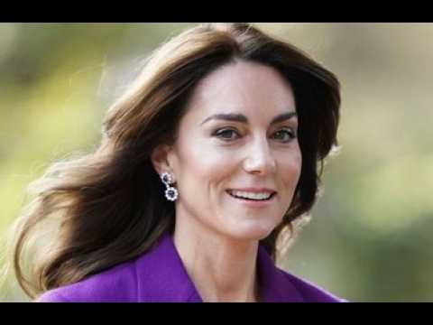 VIDEO : Kate Middleton : cet ancien employ d'Elisabeth II qu?elle pourrait embaucher