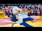 Judo : deux médailles d'or pour le Japon au Grand Slam de Tokyo