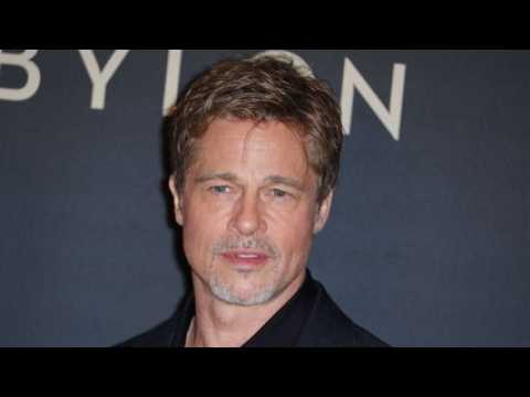 VIDEO : « Un nouveau départ » : Brad Pitt souhaiterait renouer avec ses enfants
