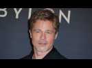 « Un nouveau départ » : Brad Pitt souhaiterait renouer avec ses enfants