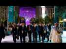 COP28: World Climate Action Summit, King Charles III and fossil fuels - the latest from Dubai