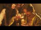 Mythica : la couronne de fer