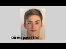 Disparition d'Eloi
