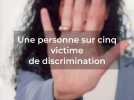 Une personne sur cinq victime de discriminations
