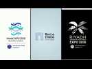 Busan, Rome and Riyad compete to host World Expo 2030
