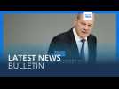 Latest news bulletin | November 28th – Evening