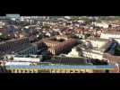 Toulouse : focus sur la Cité internationale de l'Université de Toulouse