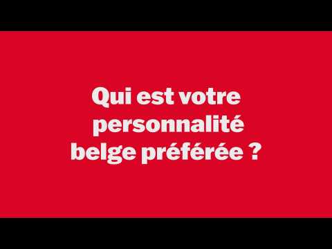 VIDEO : Qui est votre personnalité belge préf…