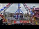 Foire du Bel Ébat à Évreux