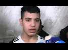 Un Palestinien de 14 ans raconte le 7 octobre dans une prison israélienne
