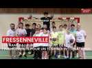 À Fressenneville, les jeunes handballeurs se démènent pour financer leur participation à un tournoi international