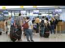 Harmoniser les règles de l'UE pour les bagages à main autorisés dans les avions