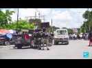 Haïti : la violence des gangs s'étend aux zones rurales, selon l'ONU