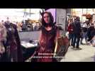 VIDEO. Au Vannes Sekaï Festival, les astuces d'une championne de France pour préparer les concours de cosplay