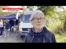 VIDEO. Mobilisation contre la station Total de Vigneux de Bretagne