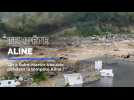 Immersion : 12h à Saint-Martin-Vésubie pendant la tempête Aline